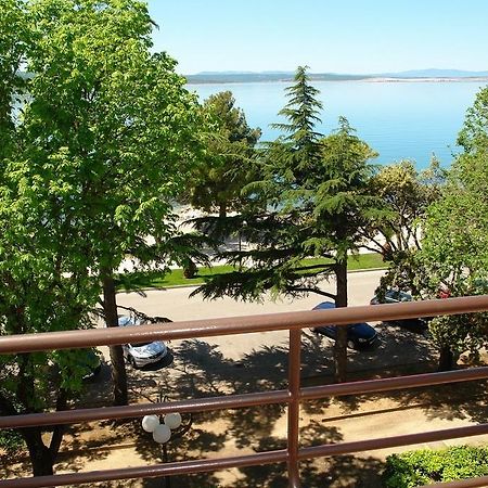 Apartment Promenada Crikvenica Chambre photo