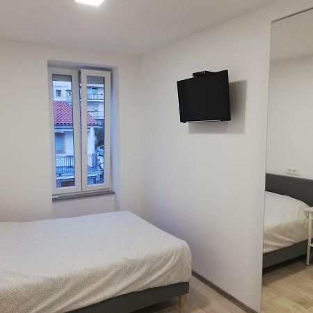 Apartment Promenada Crikvenica Extérieur photo