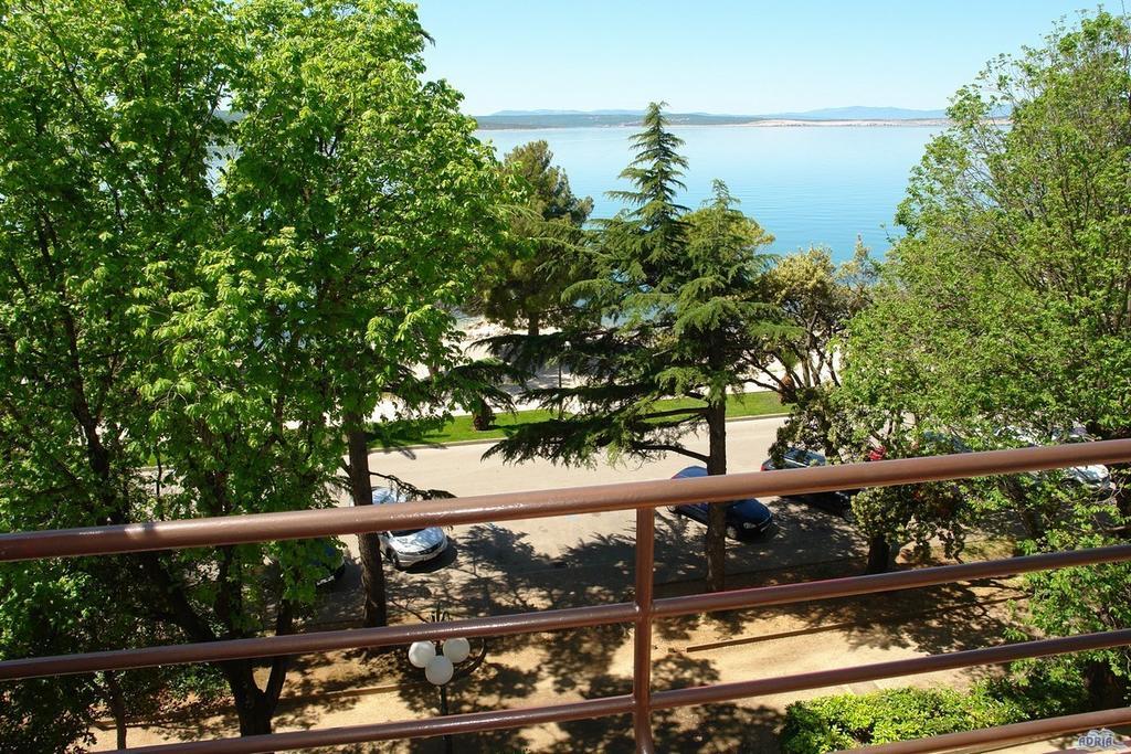 Apartment Promenada Crikvenica Chambre photo
