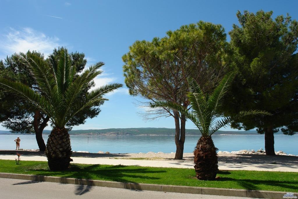 Apartment Promenada Crikvenica Chambre photo