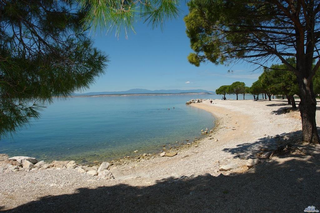 Apartment Promenada Crikvenica Chambre photo