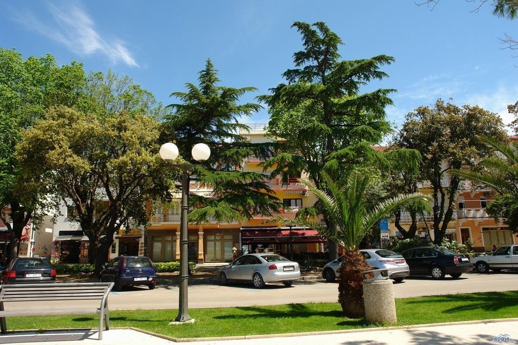 Apartment Promenada Crikvenica Chambre photo