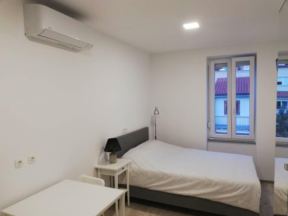 Apartment Promenada Crikvenica Extérieur photo