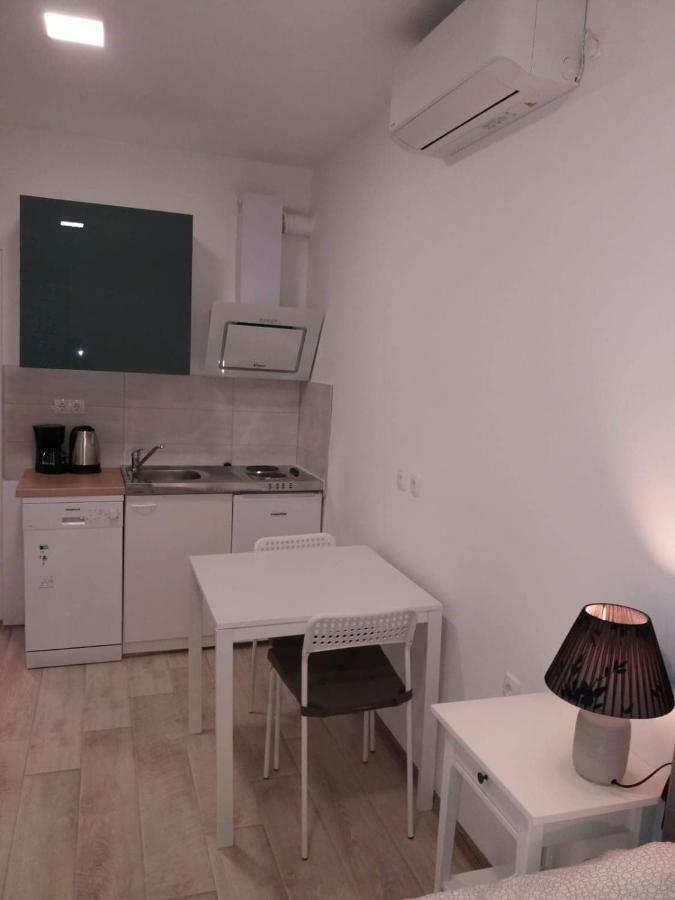Apartment Promenada Crikvenica Extérieur photo