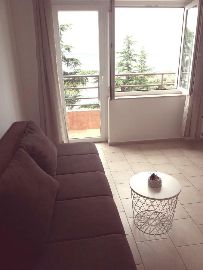 Apartment Promenada Crikvenica Extérieur photo