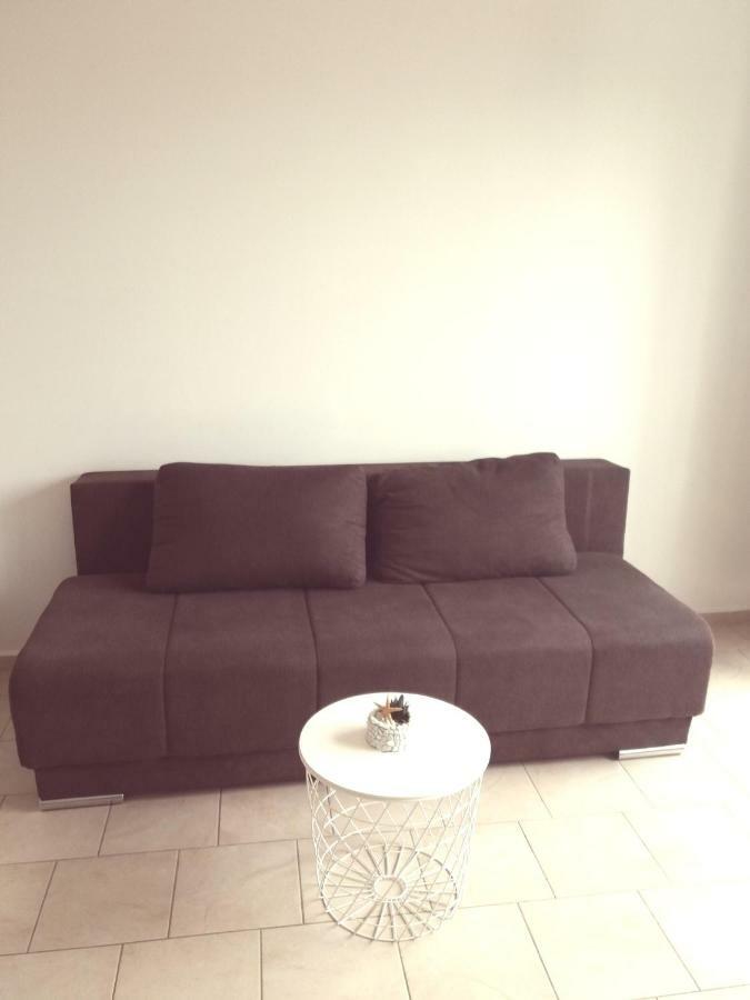 Apartment Promenada Crikvenica Extérieur photo