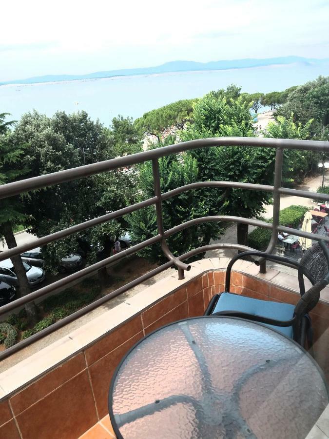 Apartment Promenada Crikvenica Extérieur photo