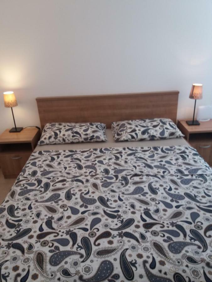 Apartment Promenada Crikvenica Extérieur photo