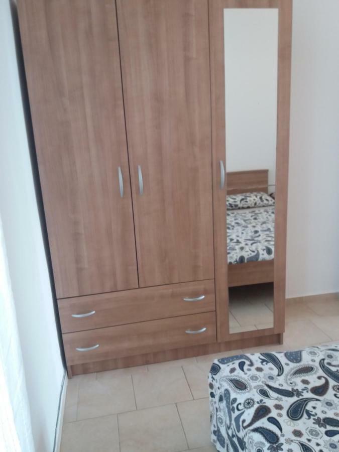 Apartment Promenada Crikvenica Extérieur photo