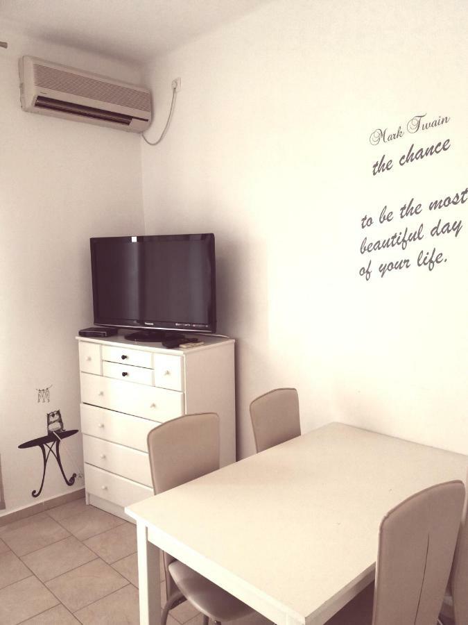 Apartment Promenada Crikvenica Extérieur photo