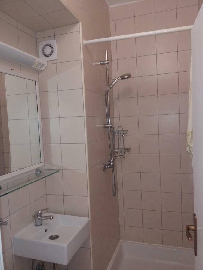 Apartment Promenada Crikvenica Extérieur photo
